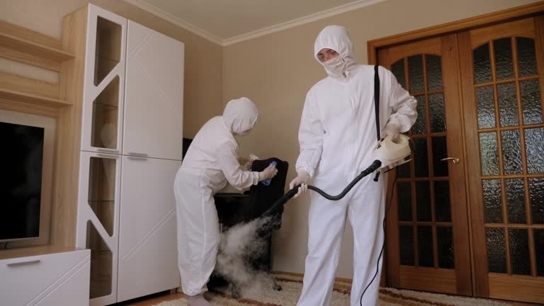 Why You Should Choose Our Mold Remediation Services in Ellenton, FL